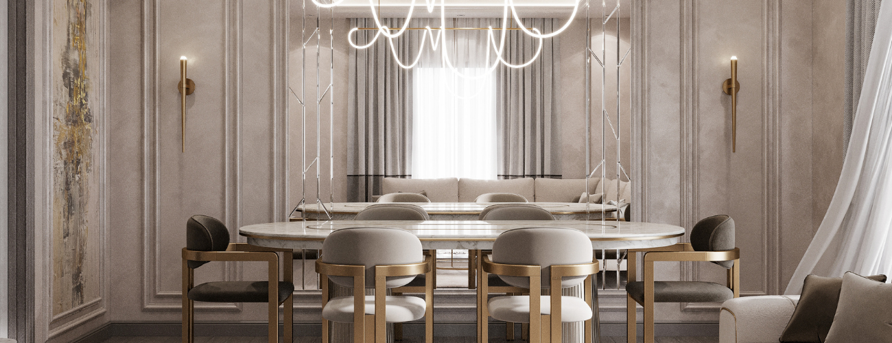 İç Mimarlık Projesi