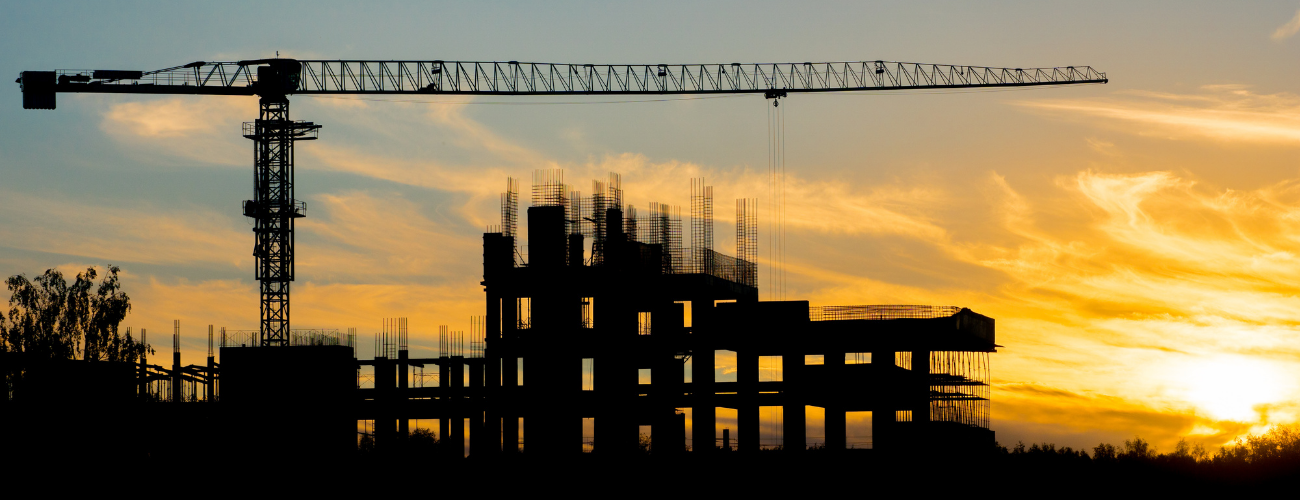 İnşaat Projesi